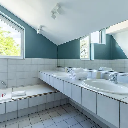 Holiday home Maison Face Stade Marcombes *