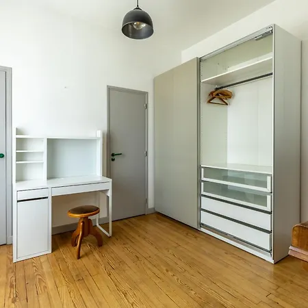 Holiday home Maison Face Stade Marcombes