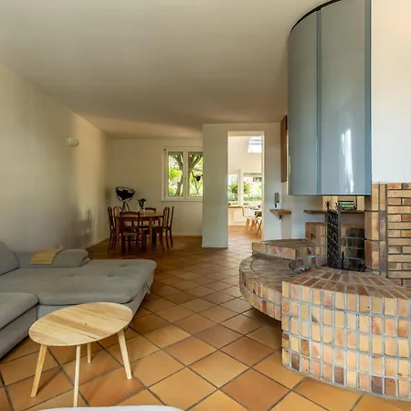 Holiday home Maison Face Stade Marcombes Clermont-Ferrand